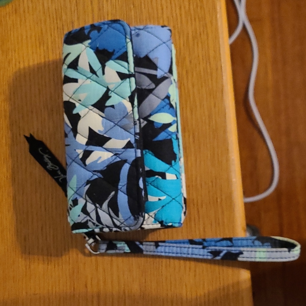 Vera Bradley Wallet
